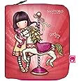 Santoro Gorjuss - Folding Wallet - Carousel