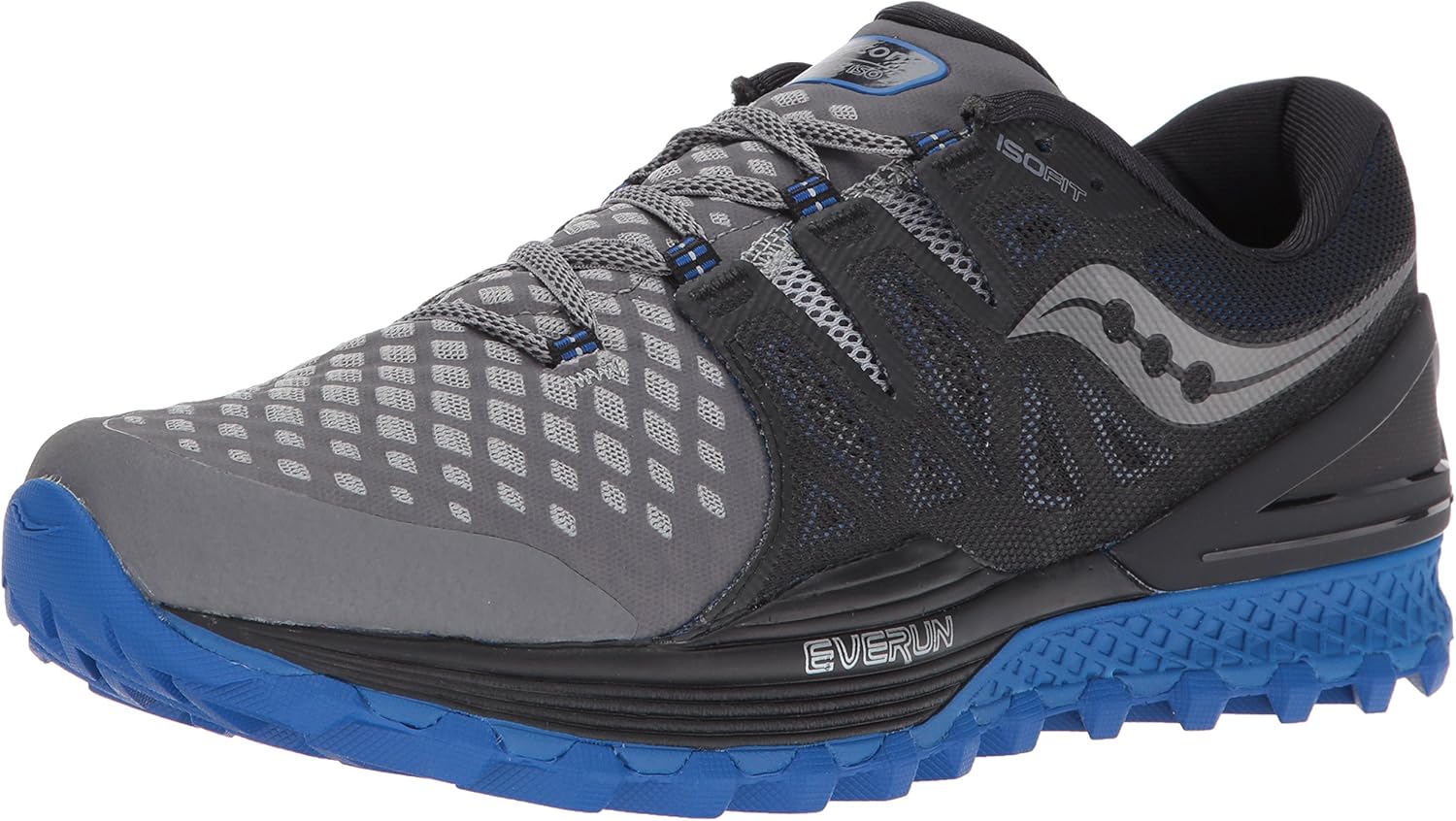 Saucony Xodus ISO 2, Scarpe da Corsa Uomo: Amazon.it: Scarpe e borse