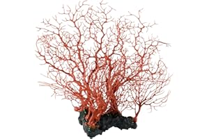 Underwater Treasures 65330 Sea Fan Cluster Coral