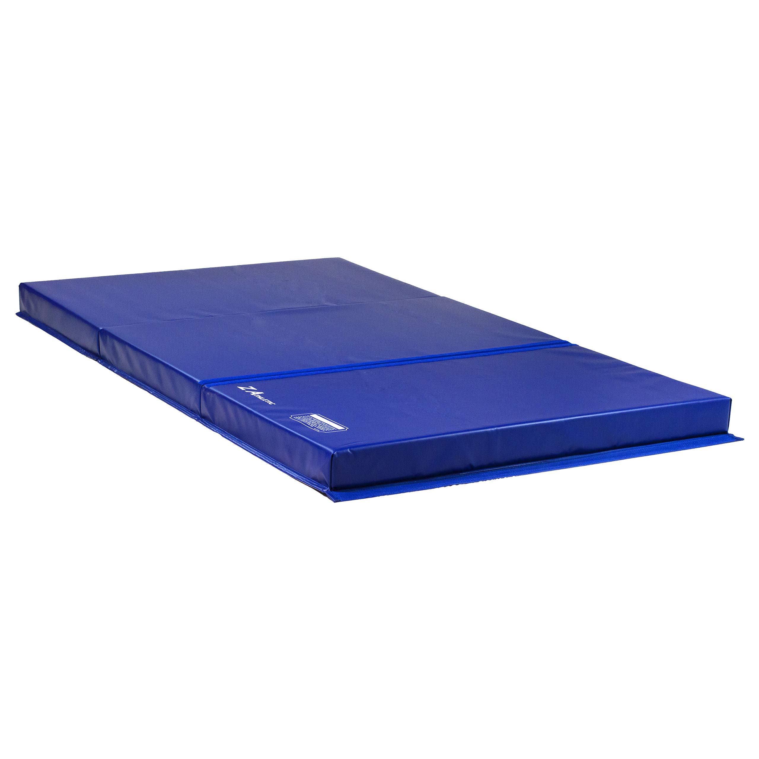 Buy Z Athletic Gymnastics OpenCell Foam Landing Mats (Multiple Colors