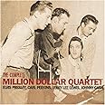 The Complete Million Dollar Quartet