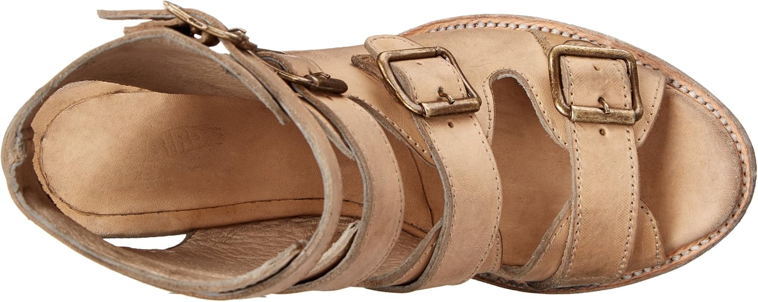 freebird quail sandals