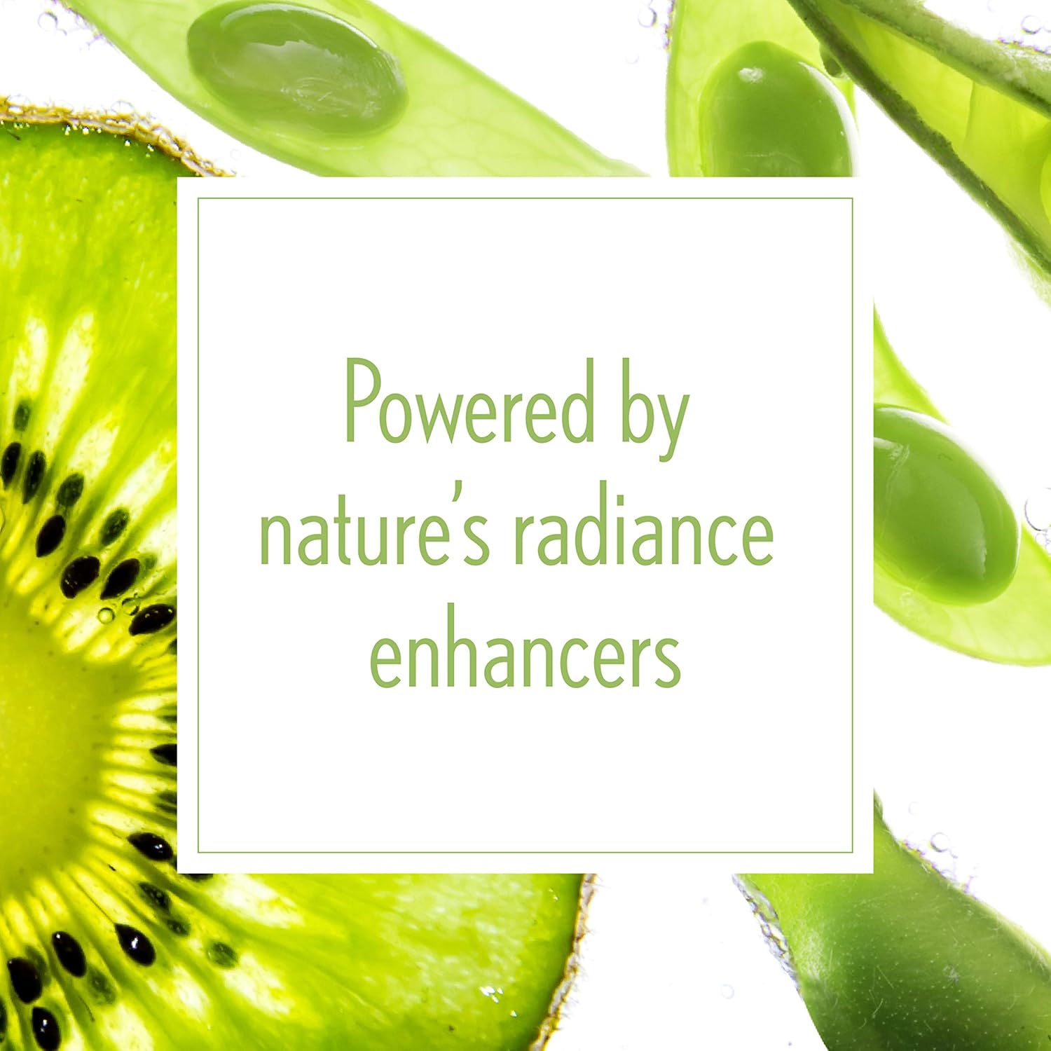 aveeno positively radiant gel cleanser