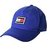 Tommy Hilfiger Men's Signature Baseball Cap
