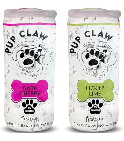Pet Supplies : SPOT Ethical Products Fun Drink 7 PUP CAN 4.5