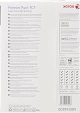 Xerox Premier A4 White 160gsm Paper Pack of 250 view 3