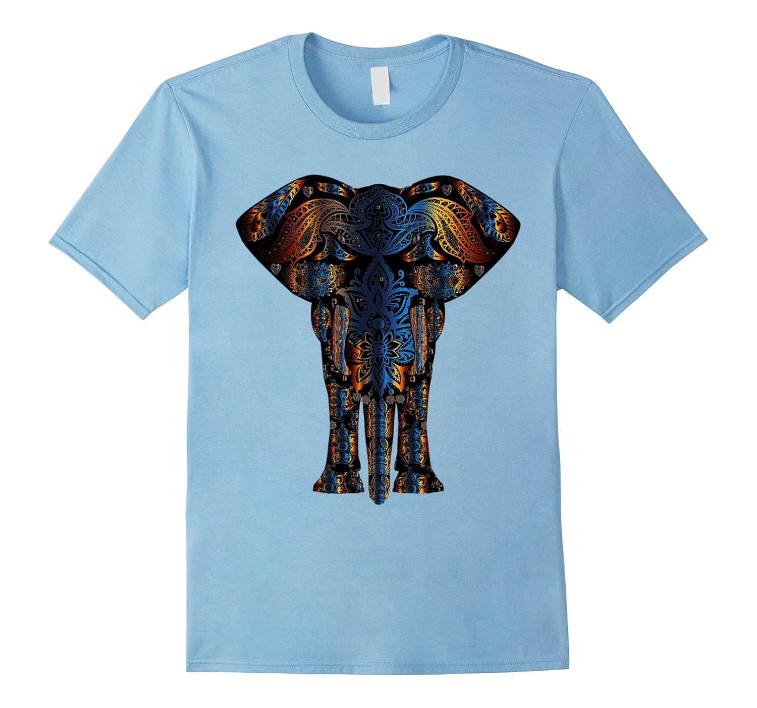 elephant t shirt india