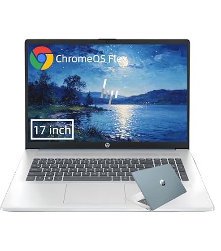 Chromebook本体 Chrome book PC Amazon.com: ASUS 17.3