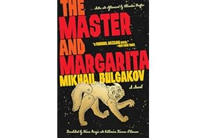 The Master and Margarita