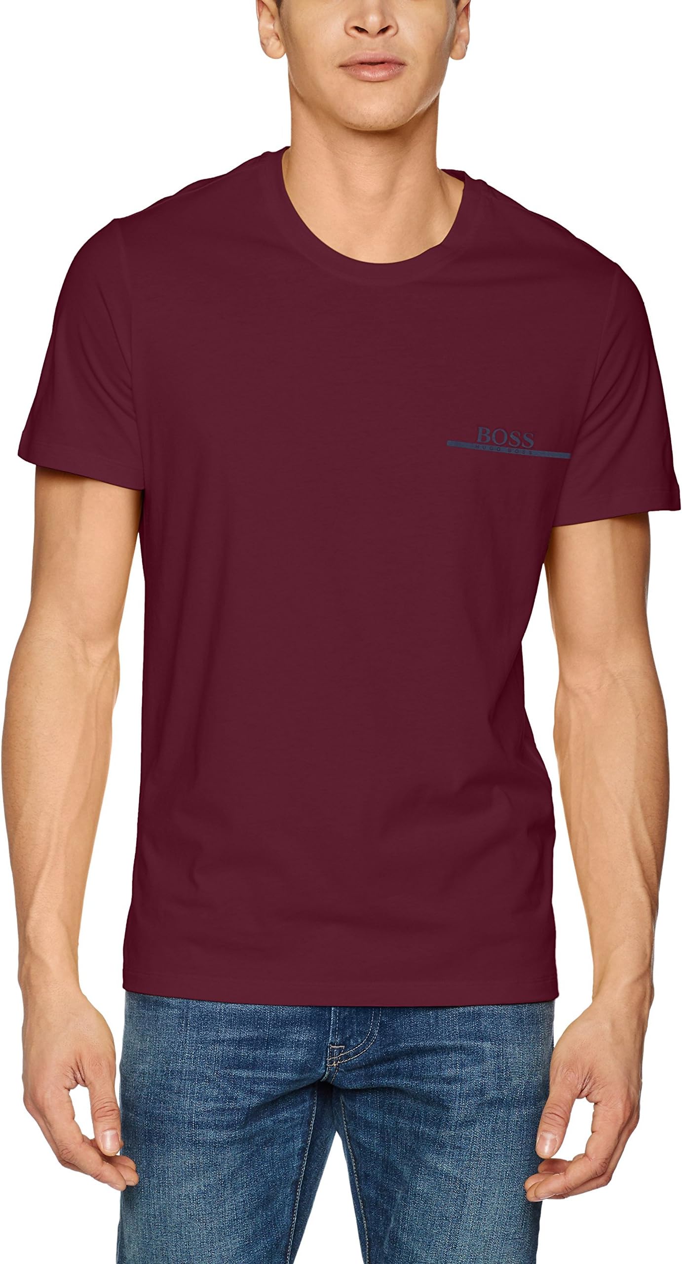 BOSS Hugo Men's Base Layer Top