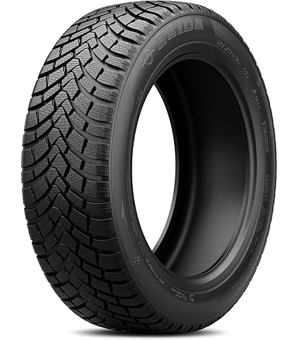 Bridgestone Blizzak WS90 Winter/Snow Passenger Tire 215/60R16 95 H