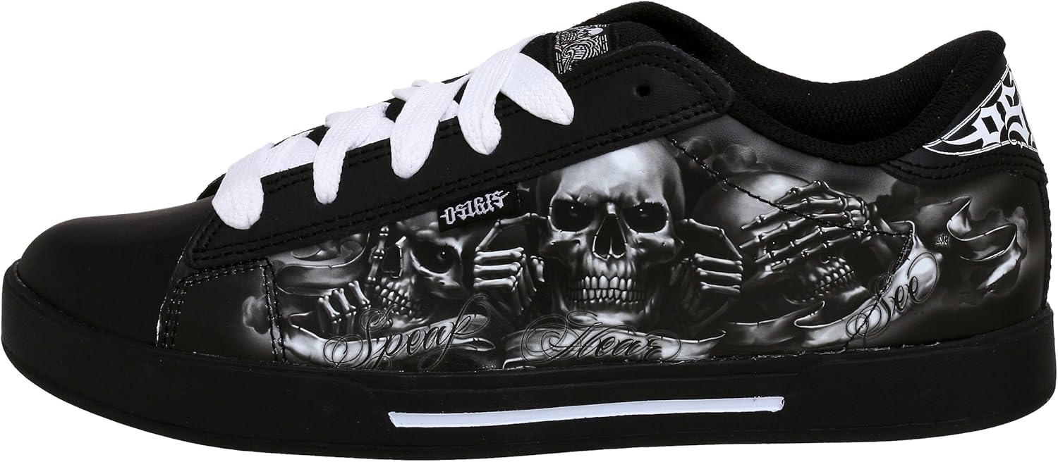 og abel osiris shoes