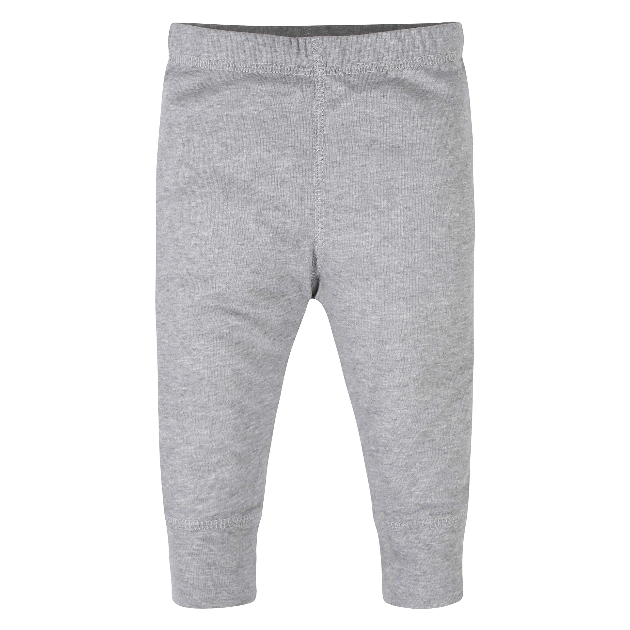 Onesies Brand Unisex Baby 3 Outfit Bundle Mix Match Newborn to 12m Pants Set