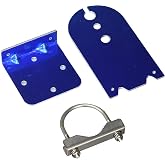 weBoost Two Piece L-Bracket for Use with Omni-Directional Antenna - Retail Packaging