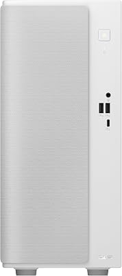 ,V500 Mini Tower V501MV-05210H142W - Sobremesa (Intel Core 5 210H, 16GB RAM, 512GB SSD, Graphics, Windows 11 Home) Blanco