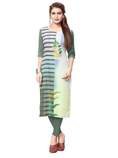 Kurtis For Women Latest design for Party Wear Buy in Today Offer in Low Price Sale, XL Size Ladies Kurti, Fancy Material Latest Kurtis, Designer Beautiful Bollywood Kurtis, Kurtis For Women Party Wear Offer Designer Kurtis, Kurtis With inner, New Collection Kurtis, Kurtis For Womens, New Party Wear Kurtis, Womens Clothing Kurtis Collection in Multi-Coloured For Women Party Wear, Wedding, Casual Kurtis Offer Latest Design Wear Kurtis