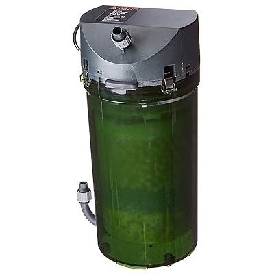 EHEIM Classic External Canister Filter