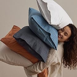 Bedsure Queen Sheet Set - 4 Pieces Soft Queen Size