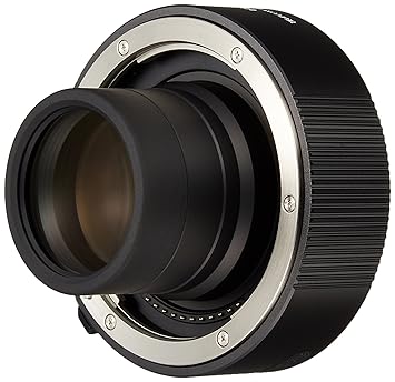 【クリックで詳細表示】FUJIFILM フジノンテレコンバーター GF1.4X TC WR