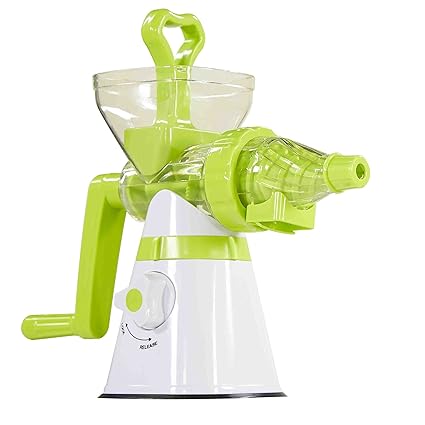 shinkoda sk-326h Manual Cold Press Slow juicer