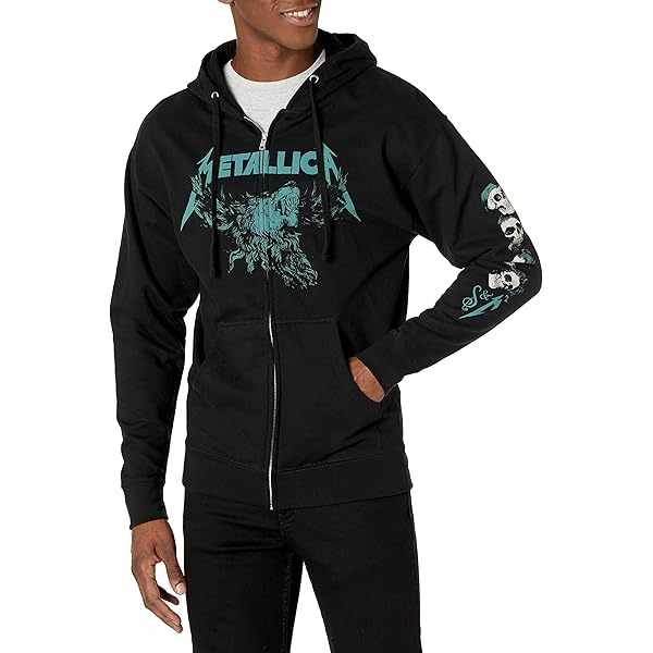 Amazon.com: Iron Maiden - Senjutsu Stacked Logo Eddie Red