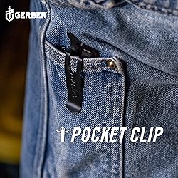 Gerber Gear Prybrid, Box Cutter Retractable