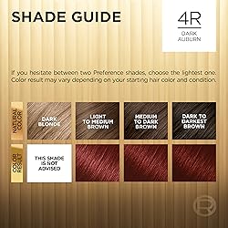 L'Oreal Paris Superior Preference Luminous