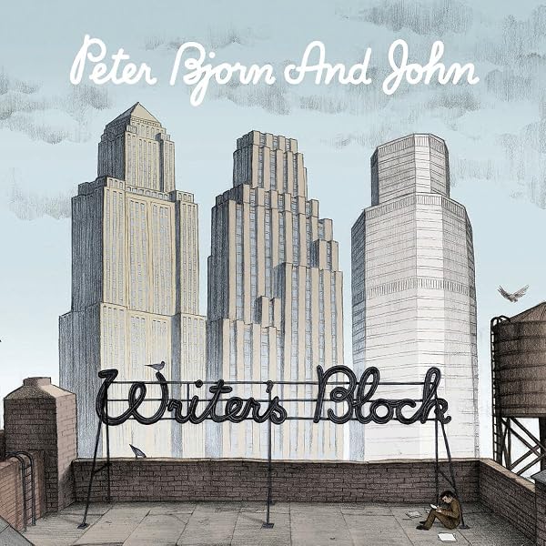 Peter Bjorn & John - Young Folks - Amazon.com Music