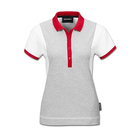 Audi Sport Poloshirt Damen (XL)