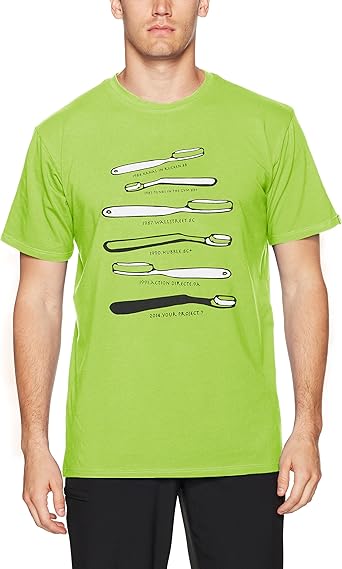 project rock focus t shirt