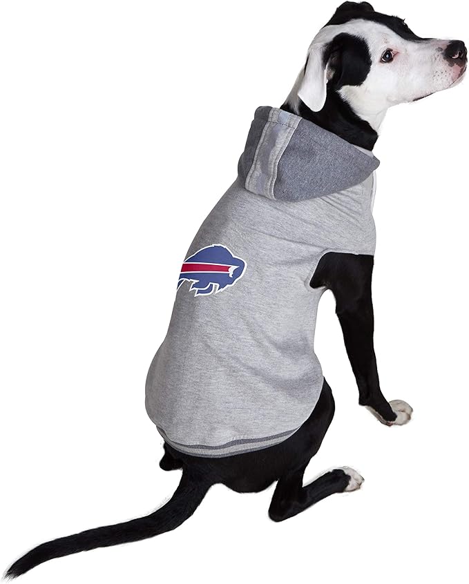buffalo bills dog