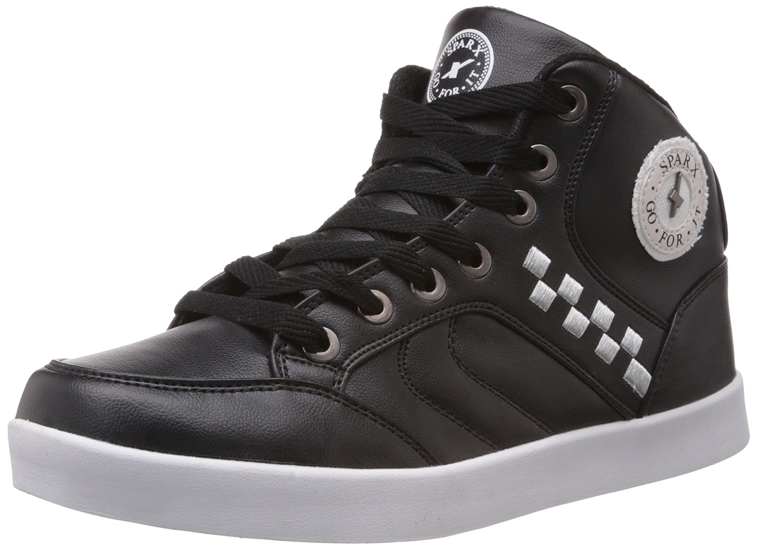 sparx canvas shoes amazon