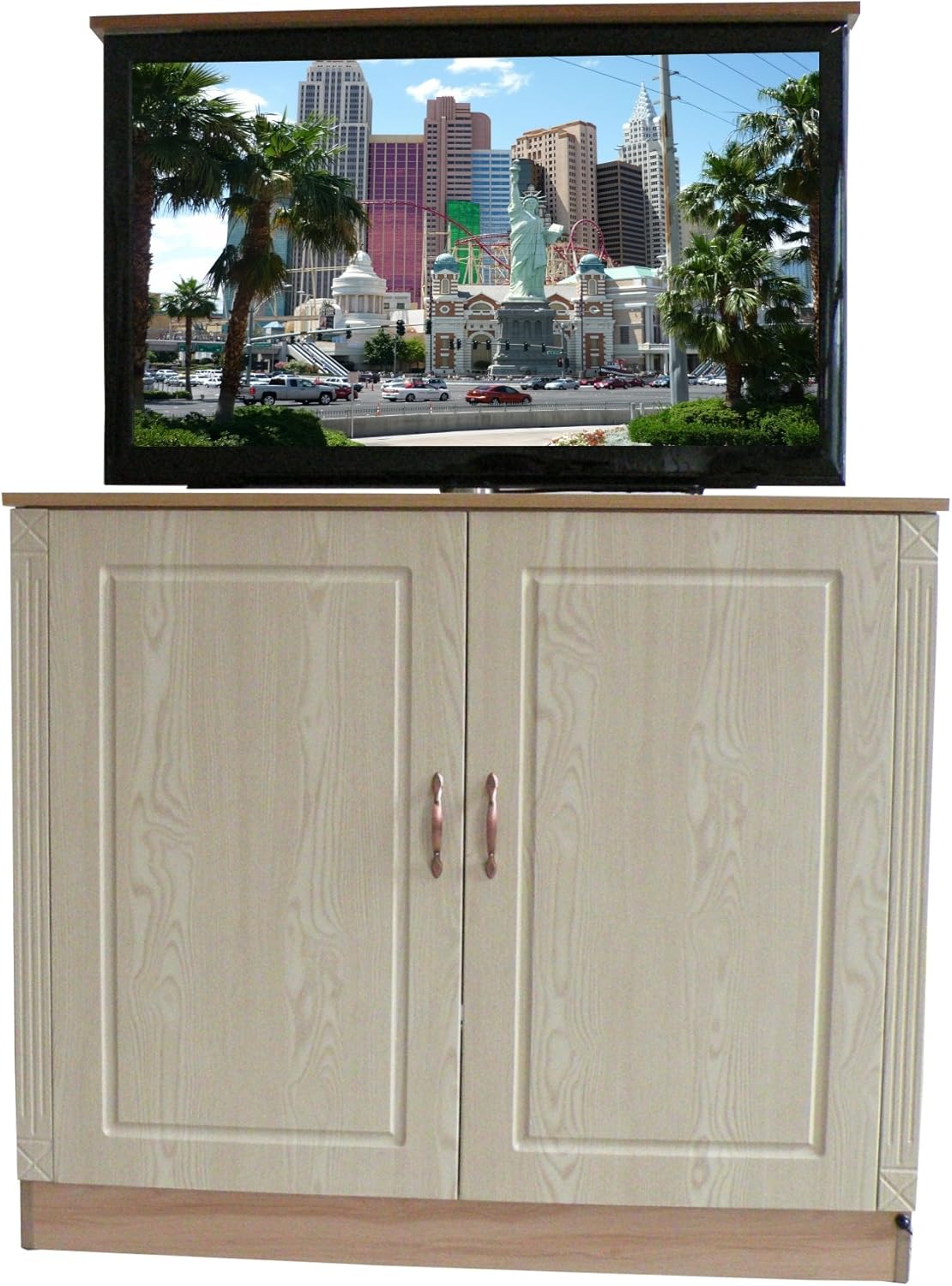 TV lift Kamin oder Schrank, dezent ermöglicht das: Amazon.de: Elektronik