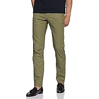 Amazon Brand - Symbol Men's Regular Casual Trousers