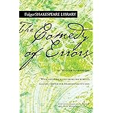 The Comedy of Errors (Folger Shakespeare Library)