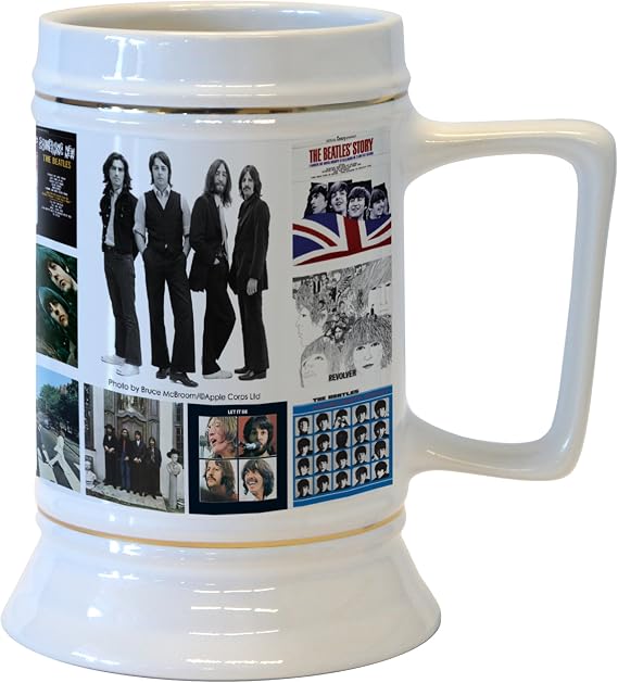 boelter beer cup
