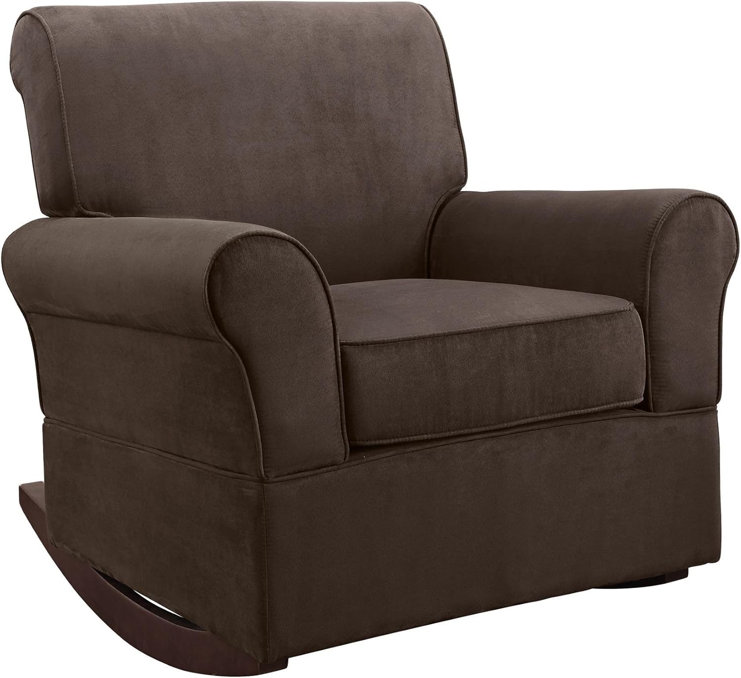 baby relax mackenzie rocker