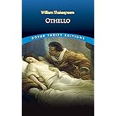 Othello (Dover Thrift Editions)