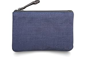 DAILYCARRYCO. EDC Pouch Potato - 500D Cordura Mini Tool Organizer for Men, Small Tool Bag Military Grade Water Resistant Zippers - Multi-Purpose EDC Organizer Pouch for Everyday Carry Items