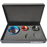 KASHSURG 78D+90D+20D aspheric Lens in Premium case.