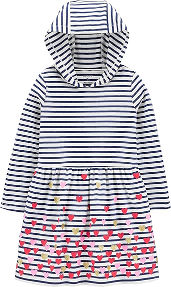 carters dresses 5t