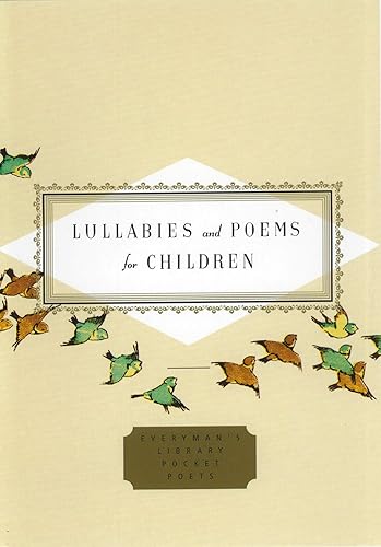 Download Lullabies And Poems For Children PDF