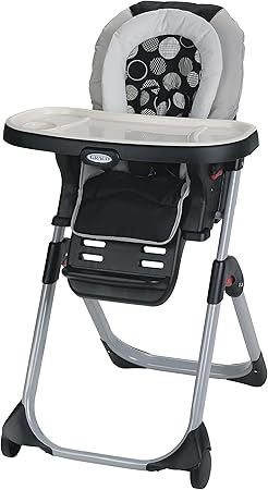 graco duodiner reviews