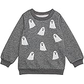 Mud Pie Boys' Casual, Grey