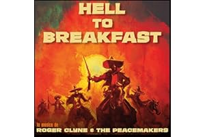 Hell To Breakfast (Vinyl)