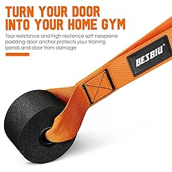 Heavy Resistance Bands for Working