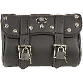 Shaf International SH616S Black Medium PVC Tool Bag