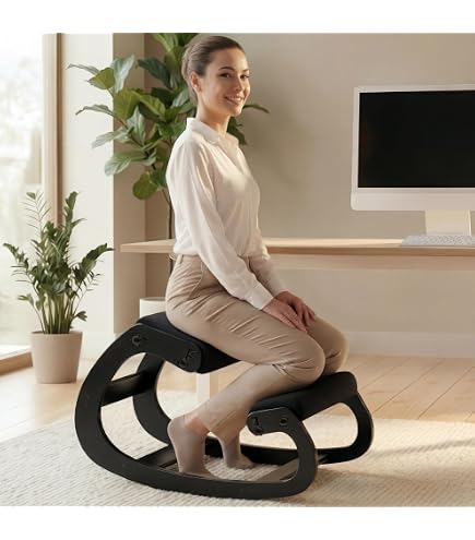 Amazon.com: SMIDD Adjustable Home Office Chair Elephant Leg Chair