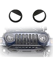Amazon Com Headlight Covers Headlight Parts