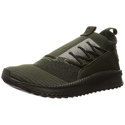 puma tsugi jun green